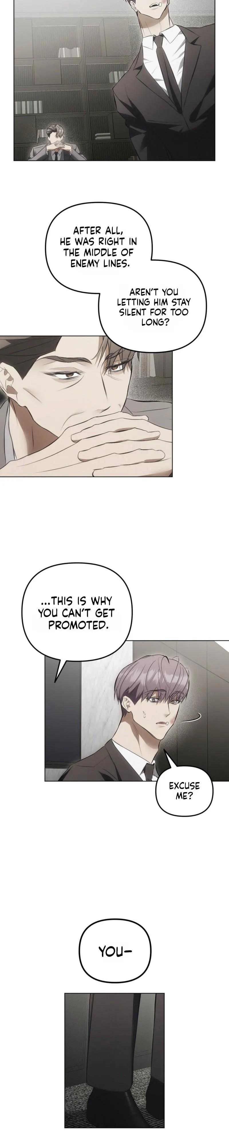 Mousetrap Chapter 34 page 22 - 