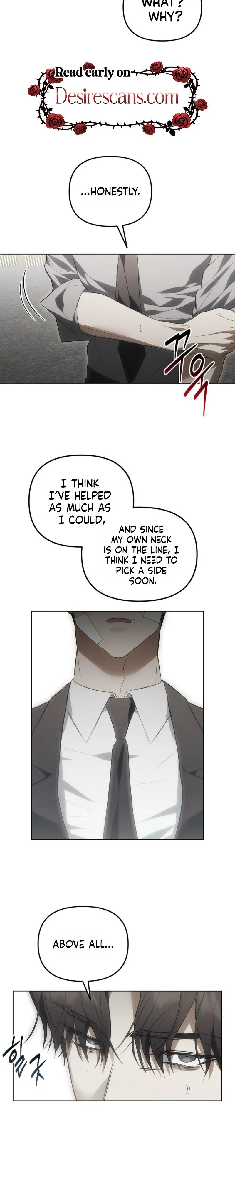 Mousetrap Chapter 34 page 26 - 