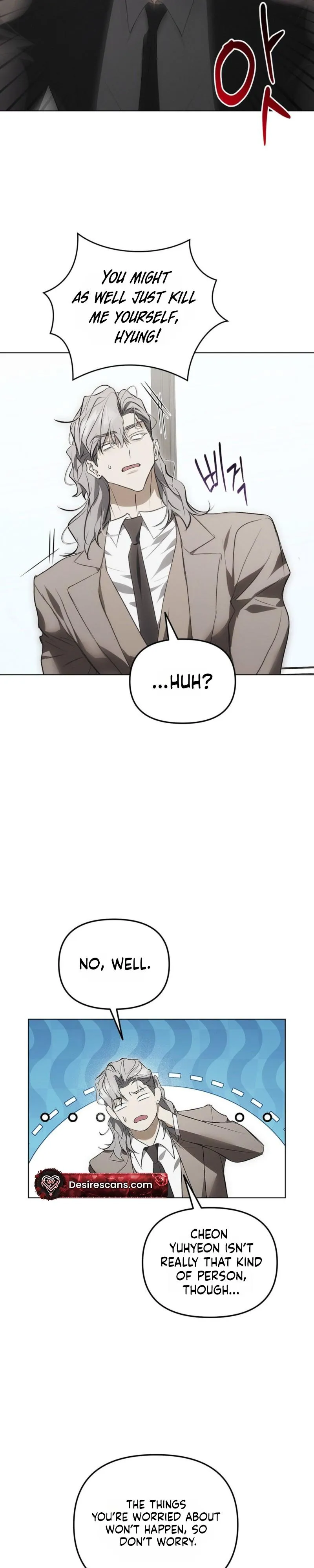Mousetrap Chapter 34 page 10 - 