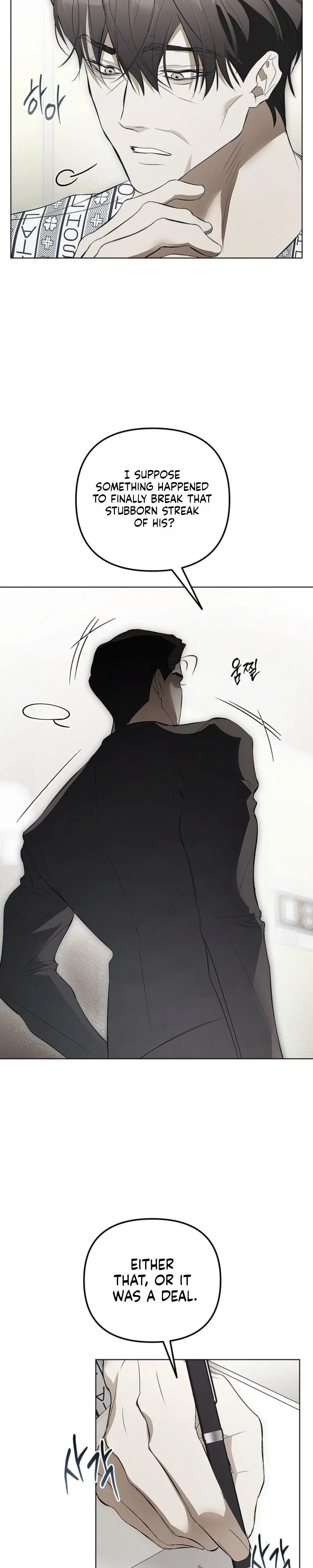 Mousetrap Chapter 35 page 2 - 