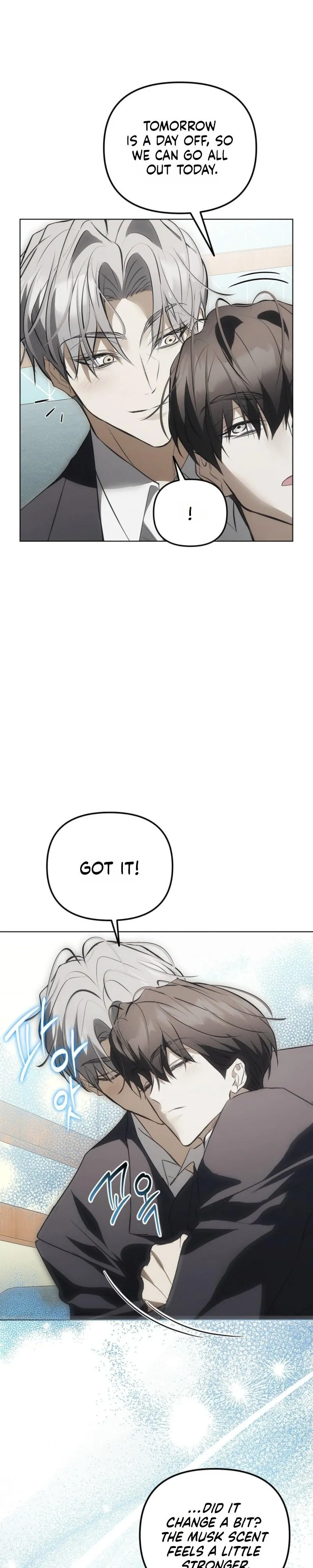 Mousetrap Chapter 35 page 12 - 