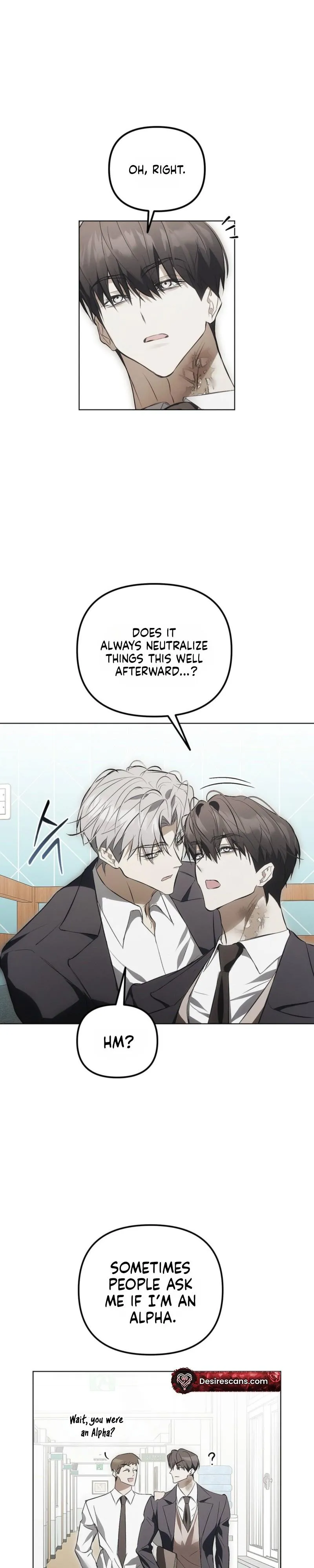 Mousetrap Chapter 35 page 14 - 