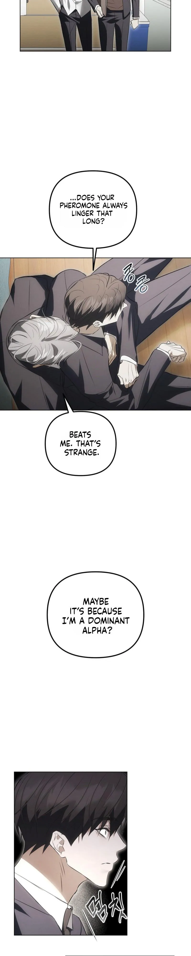 Mousetrap Chapter 35 page 15 - 