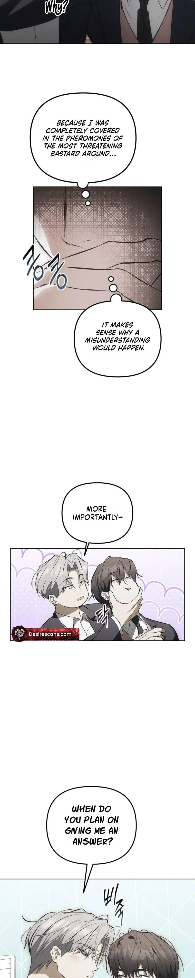 Mousetrap Chapter 35 page 18 - 