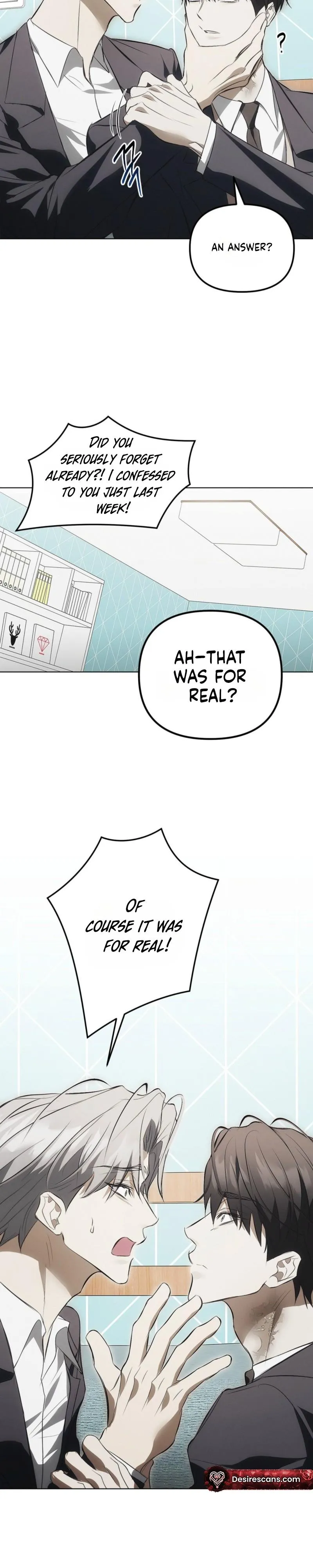 Mousetrap Chapter 35 page 19 - 