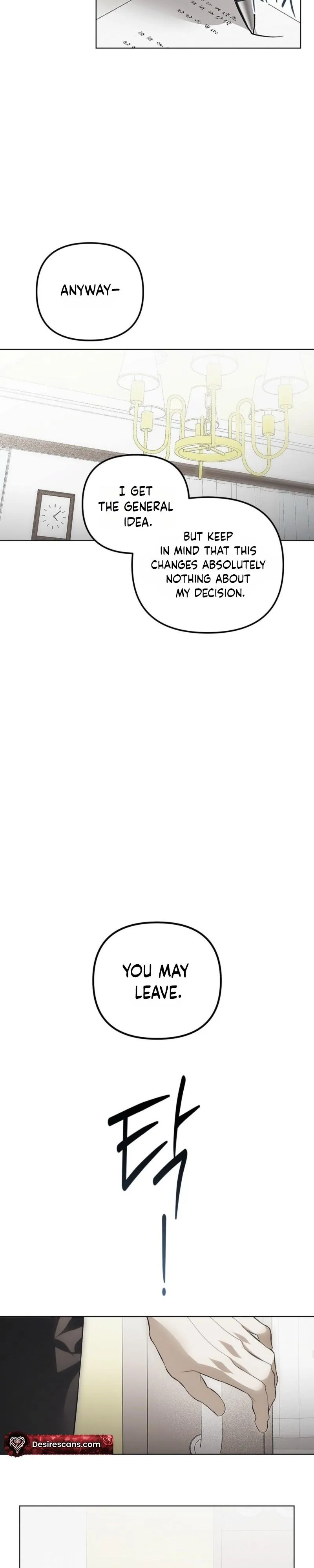 Mousetrap Chapter 35 page 3 - 