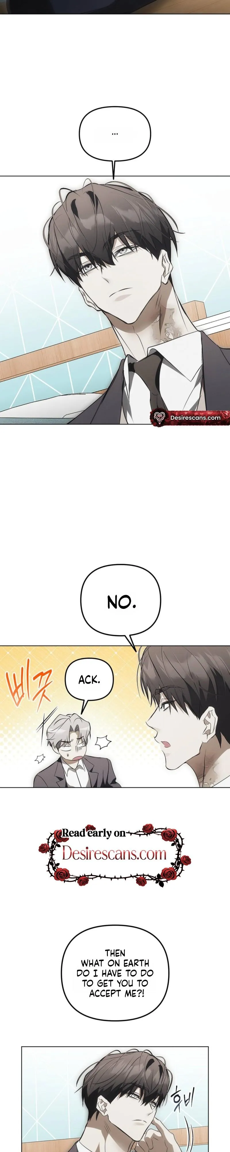 Mousetrap Chapter 35 page 23 - 