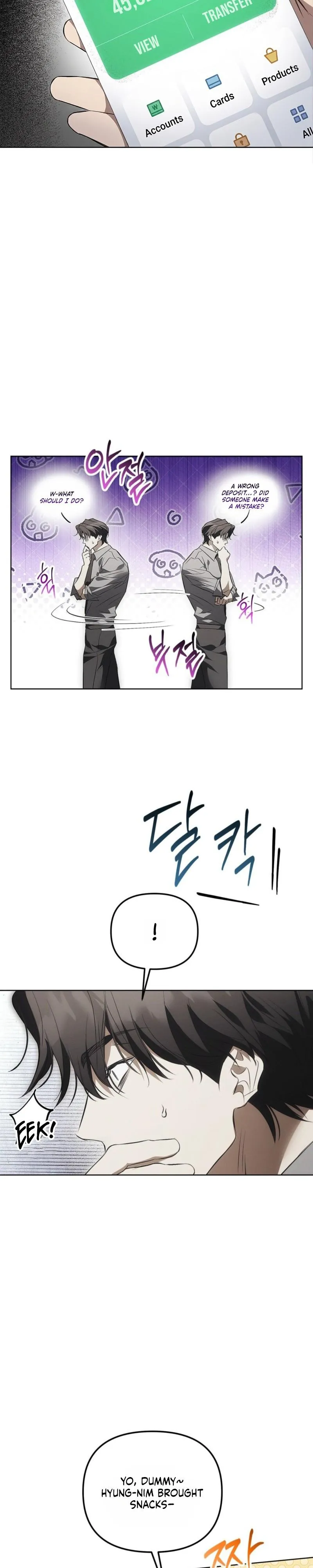 Mousetrap Chapter 36 page 2 - 