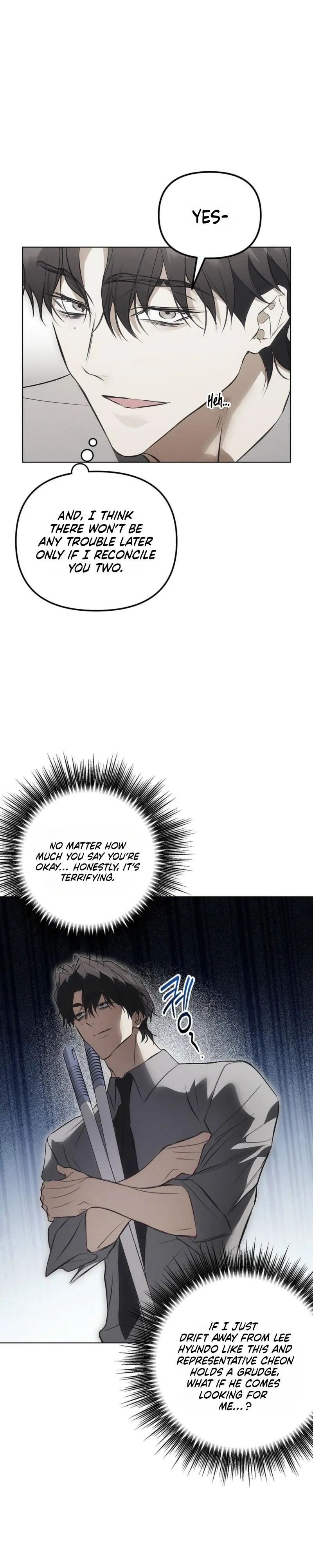 Mousetrap Chapter 36 page 11 - 