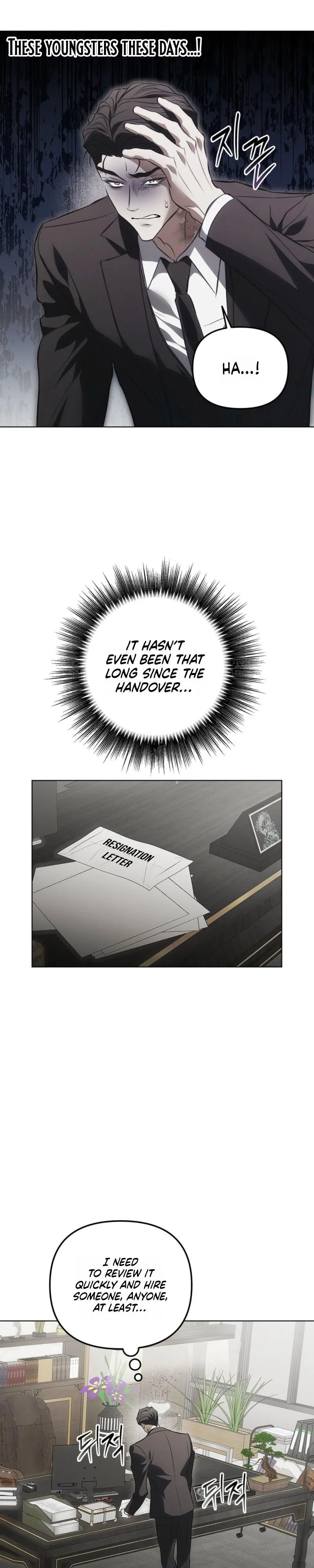 Mousetrap Chapter 36 page 14 - 
