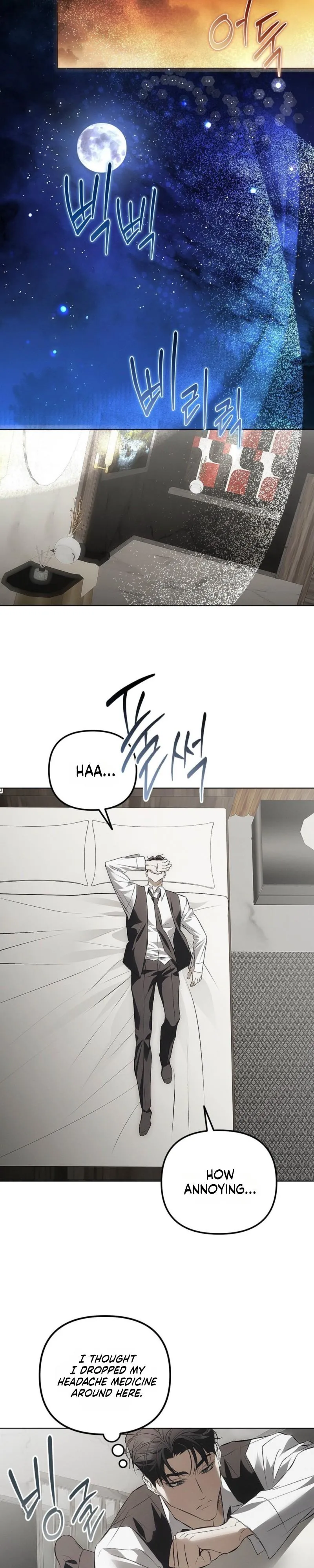 Mousetrap Chapter 36 page 19 - 