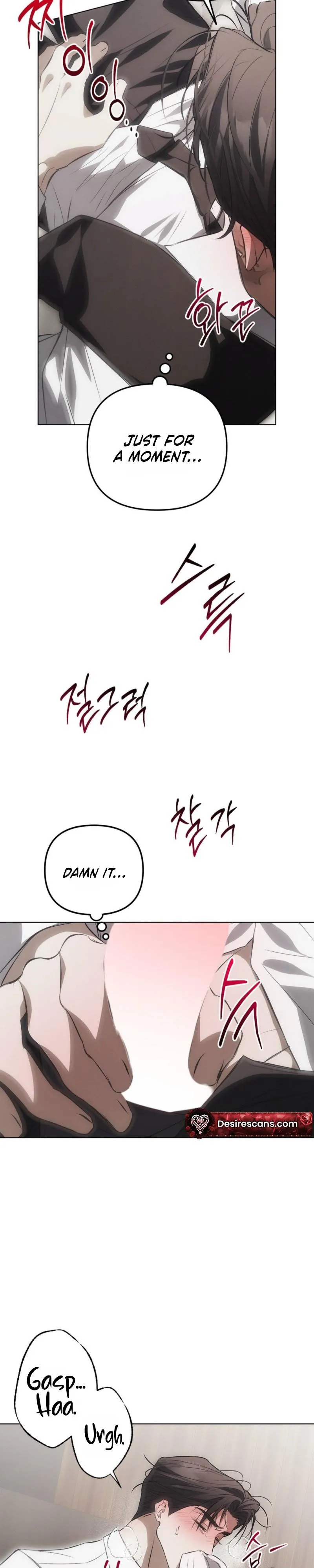 Mousetrap Chapter 36 page 22 - 