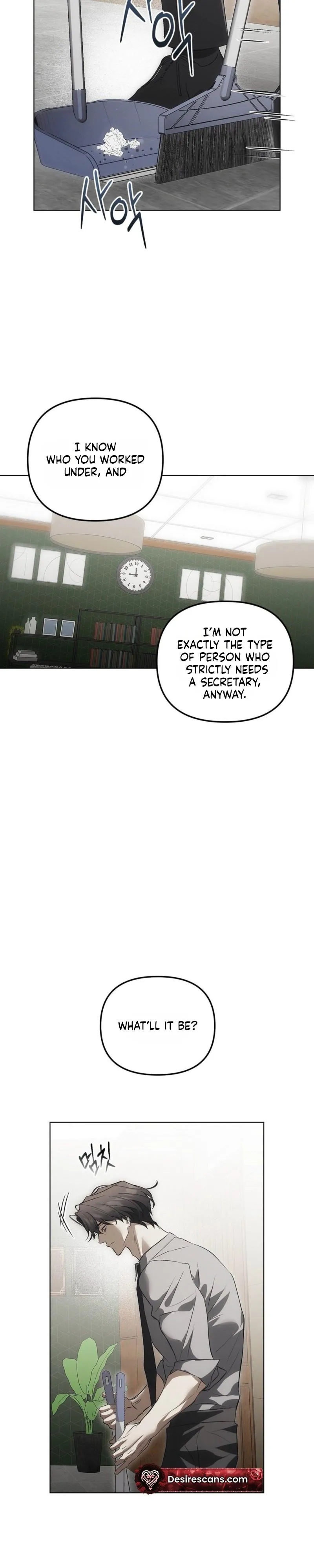 Mousetrap Chapter 36 page 8 - 