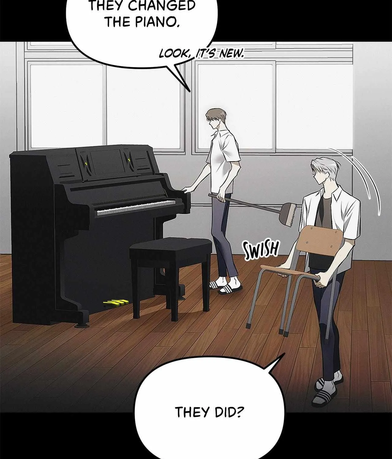 Mousetrap Chapter 4 page 17 - 
