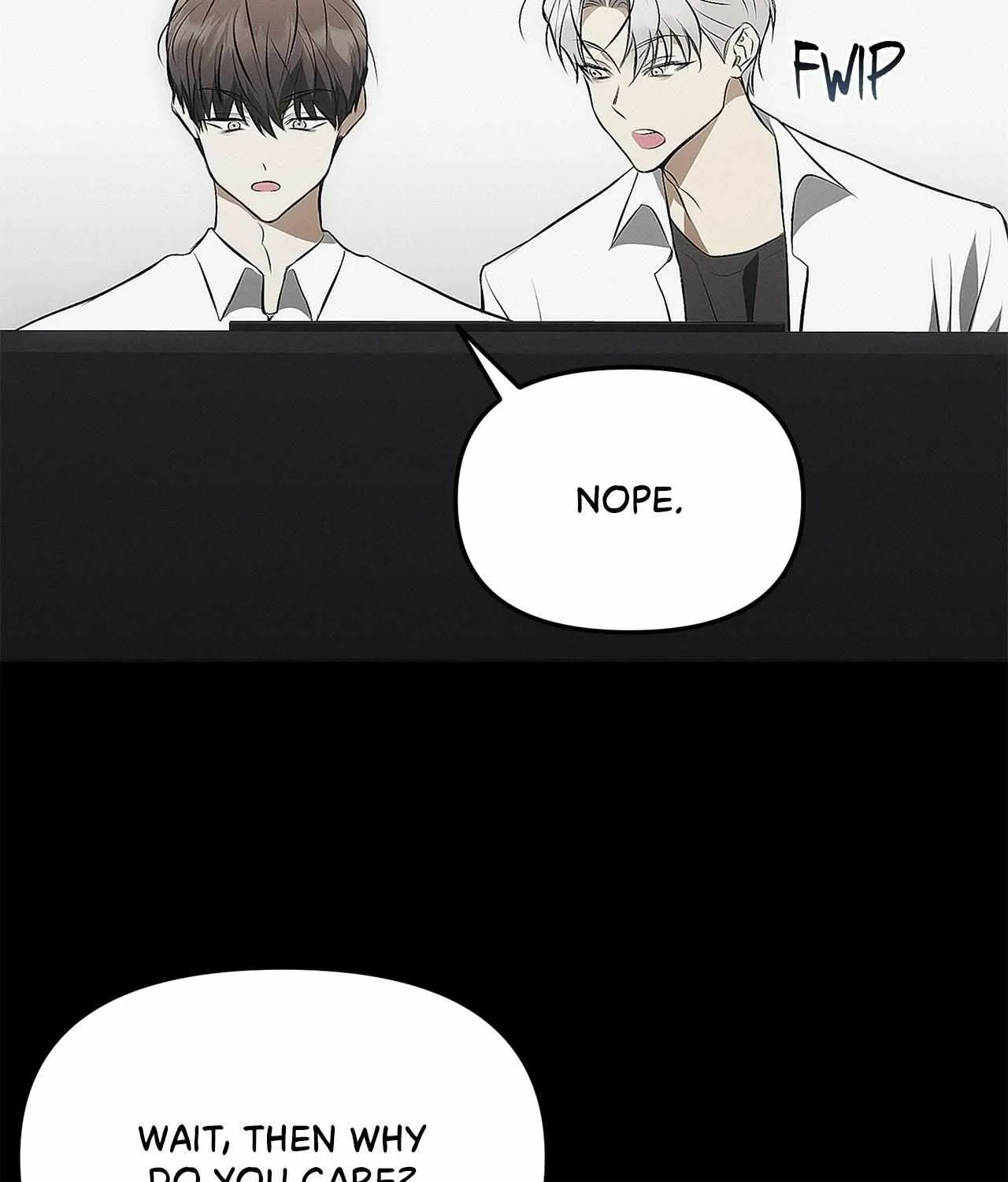 Mousetrap Chapter 4 page 19 - 