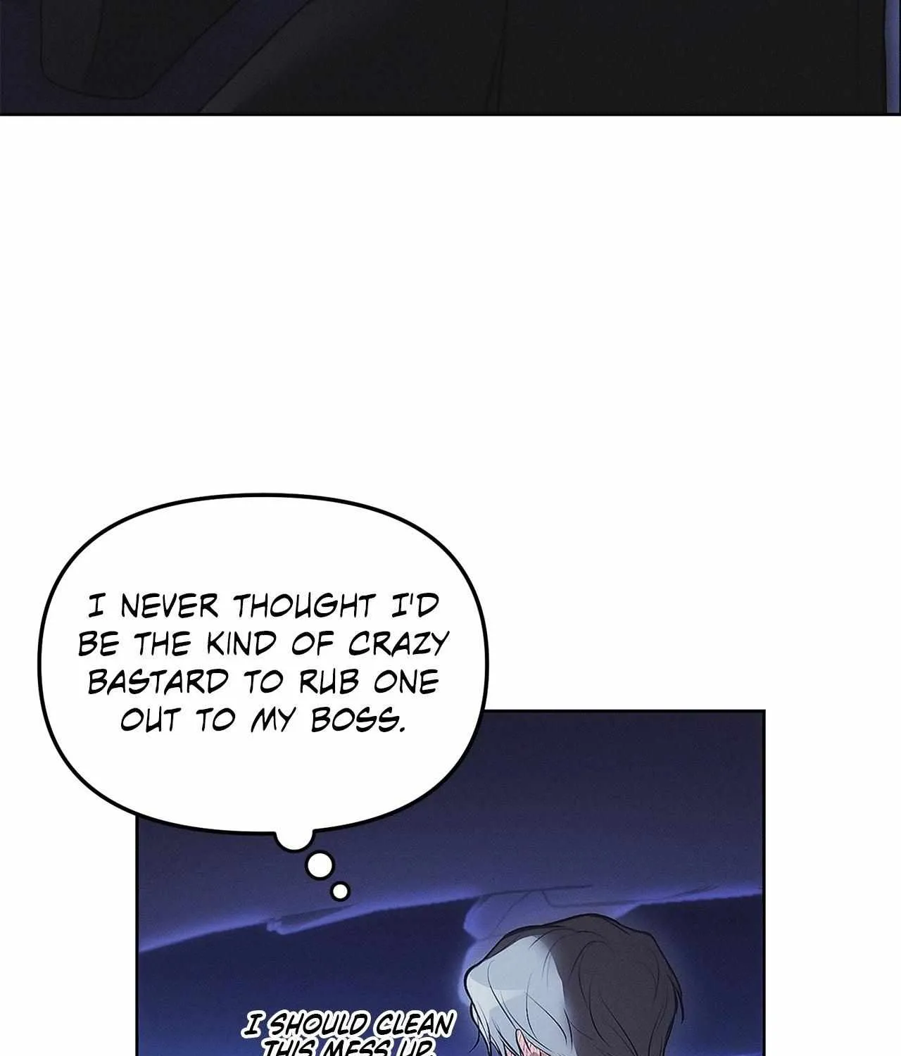 Mousetrap Chapter 5 page 113 - 