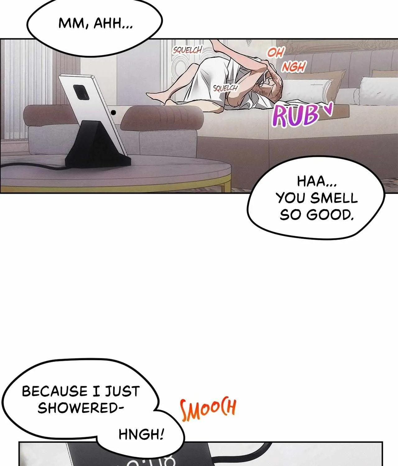 Mousetrap Chapter 5 page 26 - 