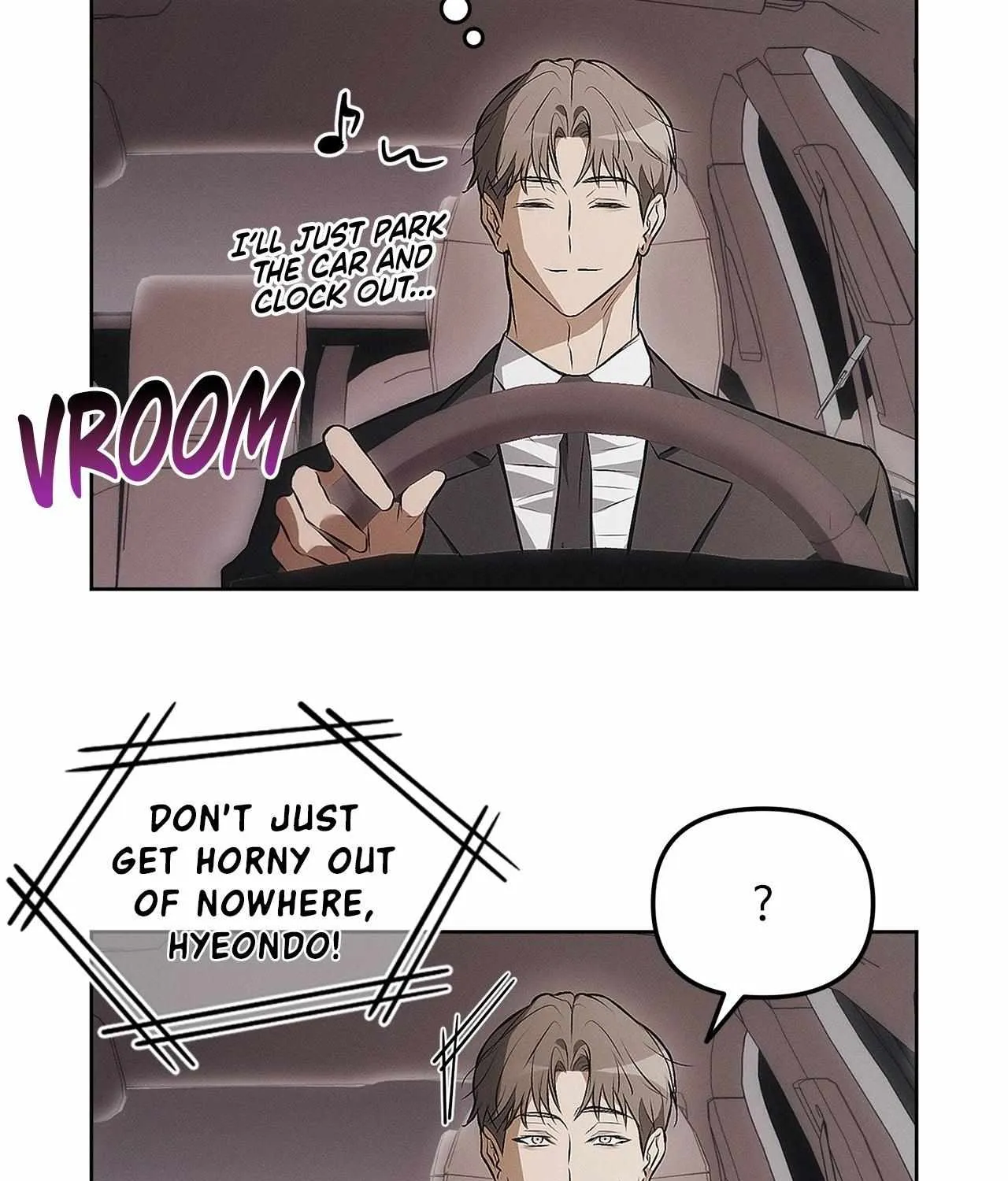 Mousetrap Chapter 5 page 33 - 