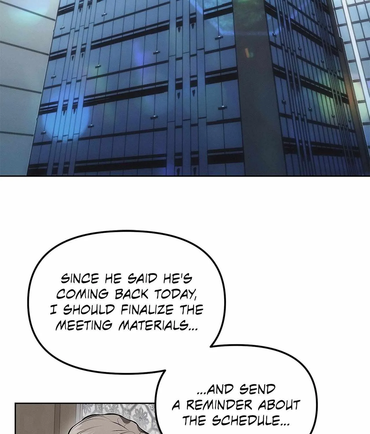 Mousetrap Chapter 6 page 3 - 