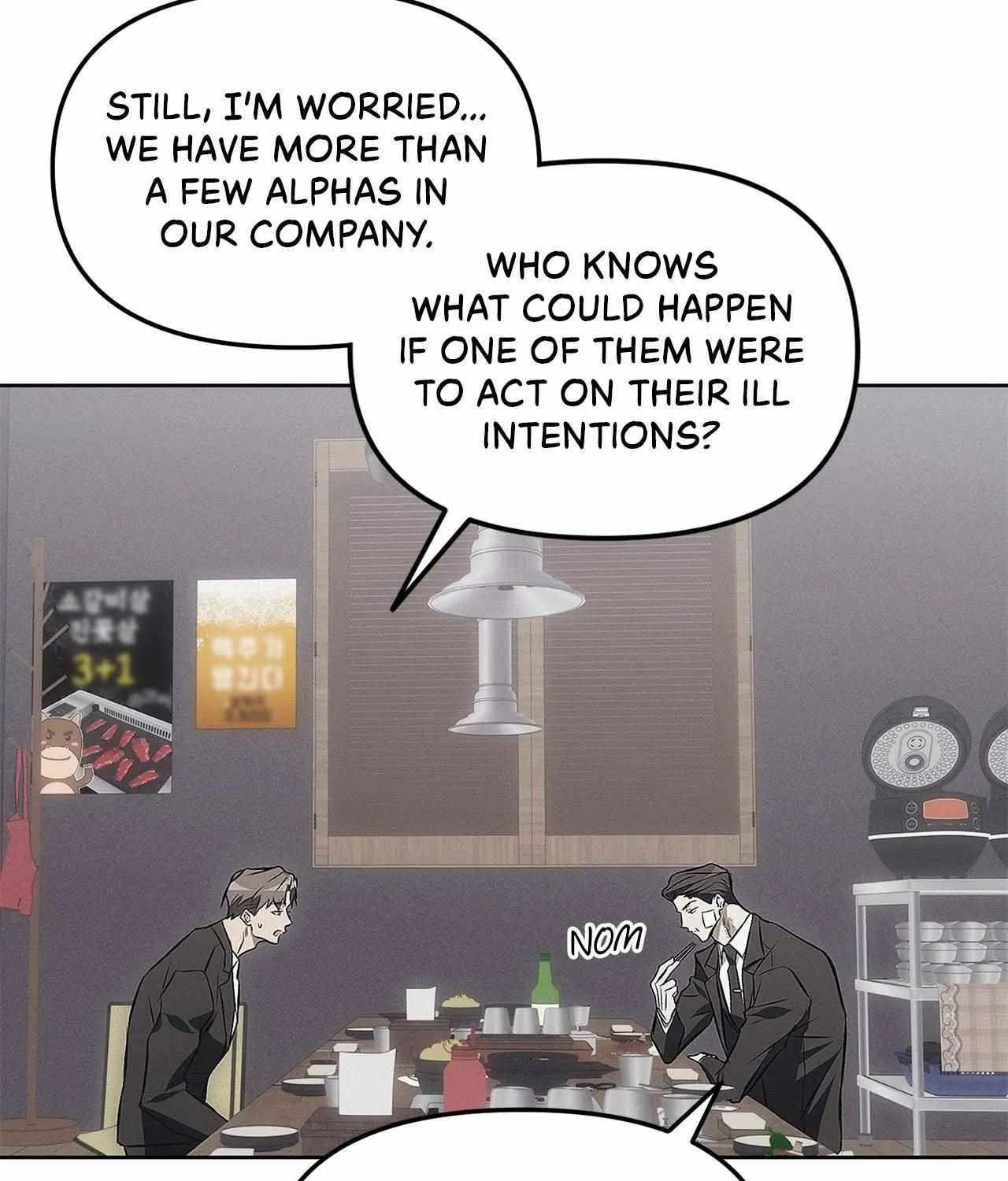 Mousetrap Chapter 6 page 49 - 