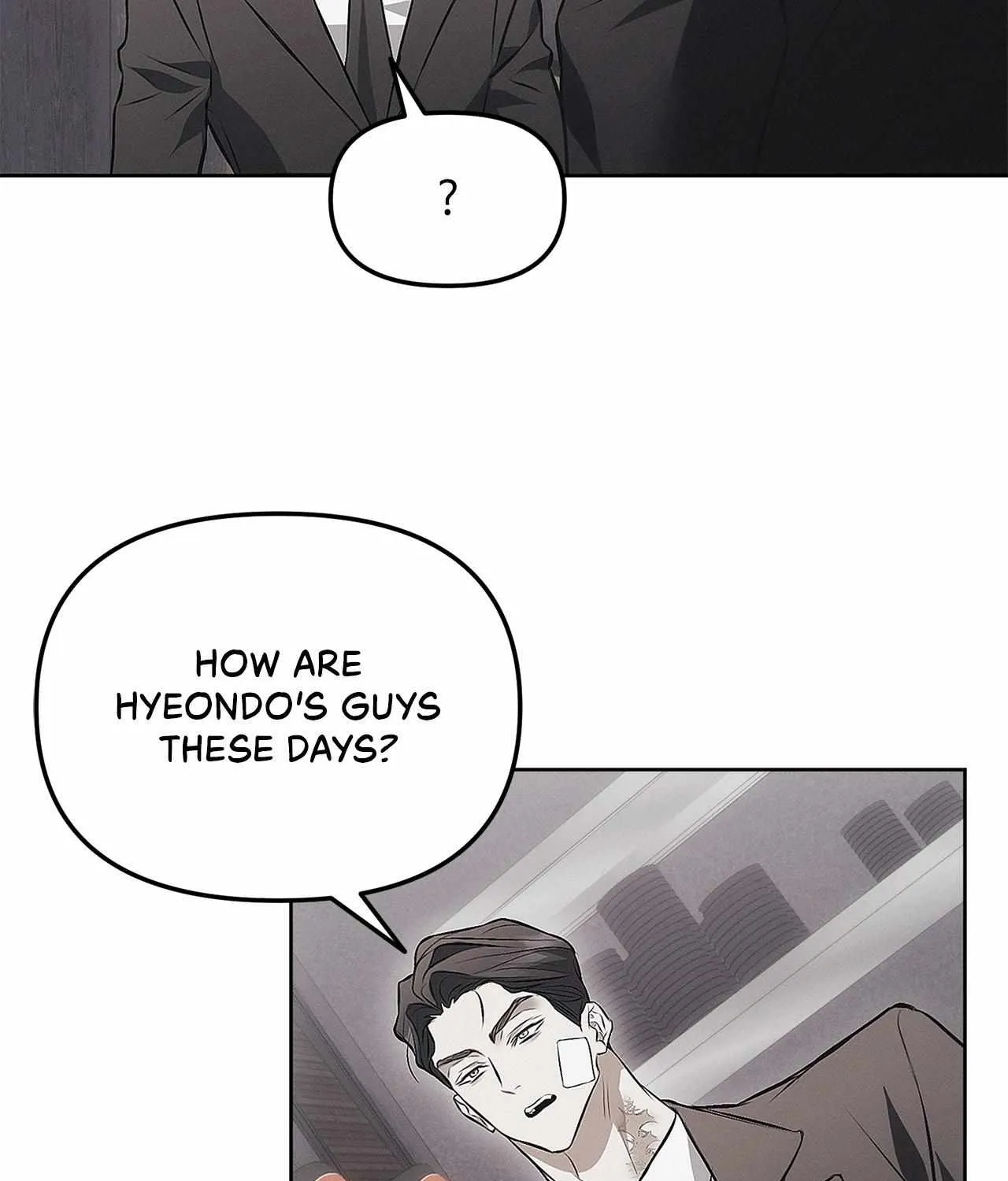Mousetrap Chapter 6 page 57 - 