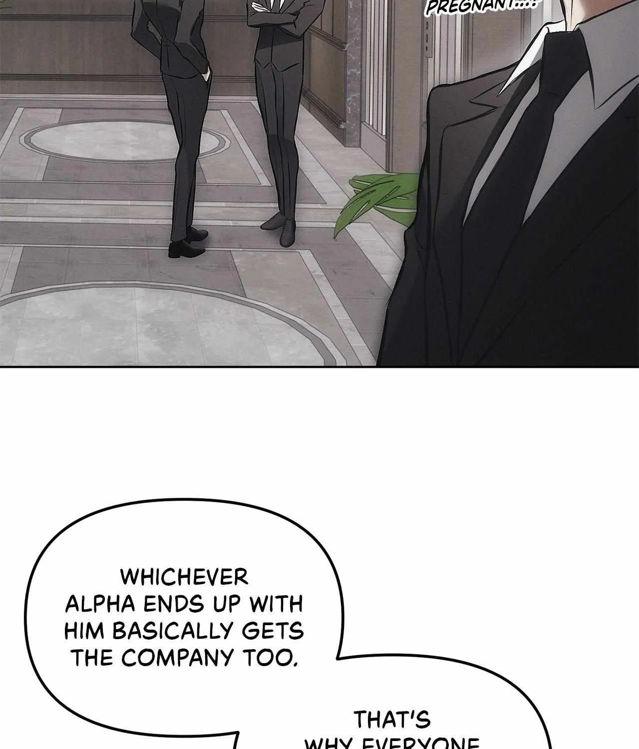 Mousetrap Chapter 6 page 7 - 