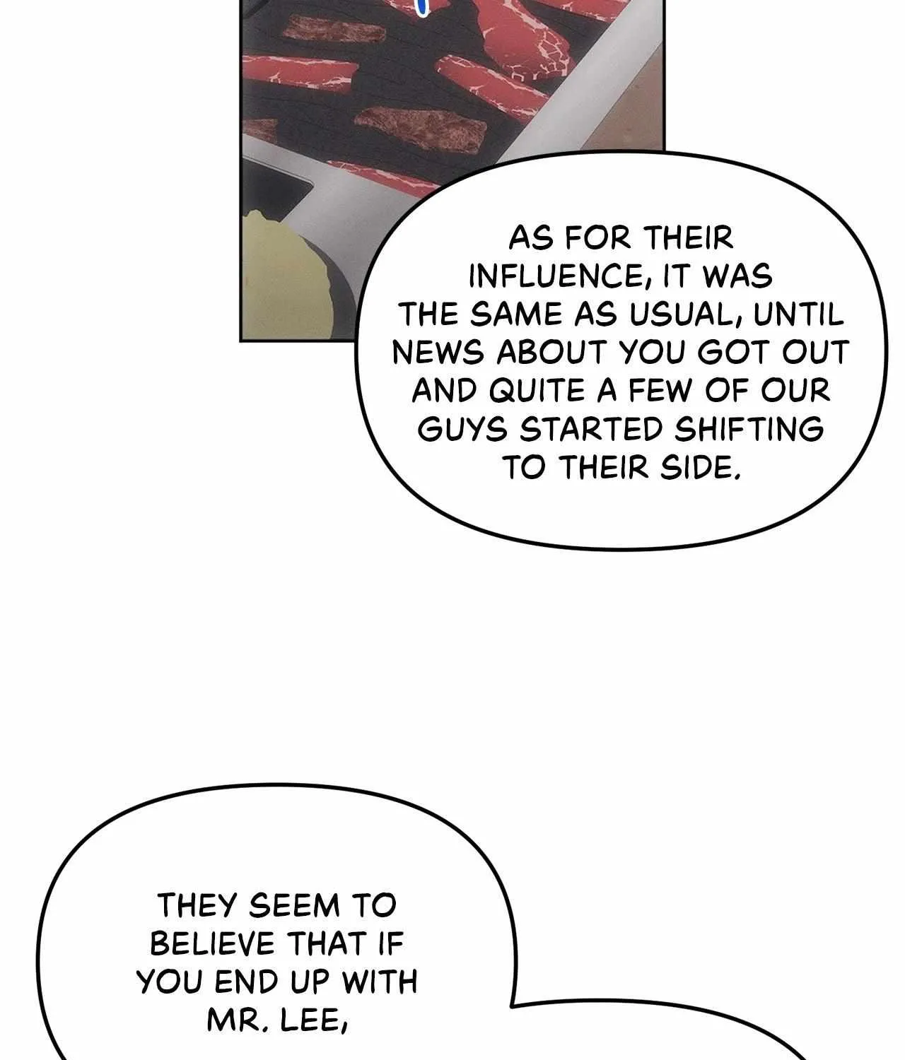 Mousetrap Chapter 6 page 61 - 