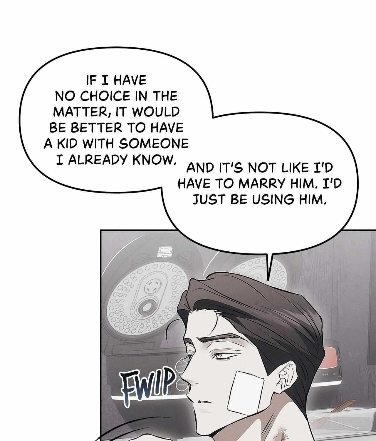 Mousetrap Chapter 6 page 68 - 