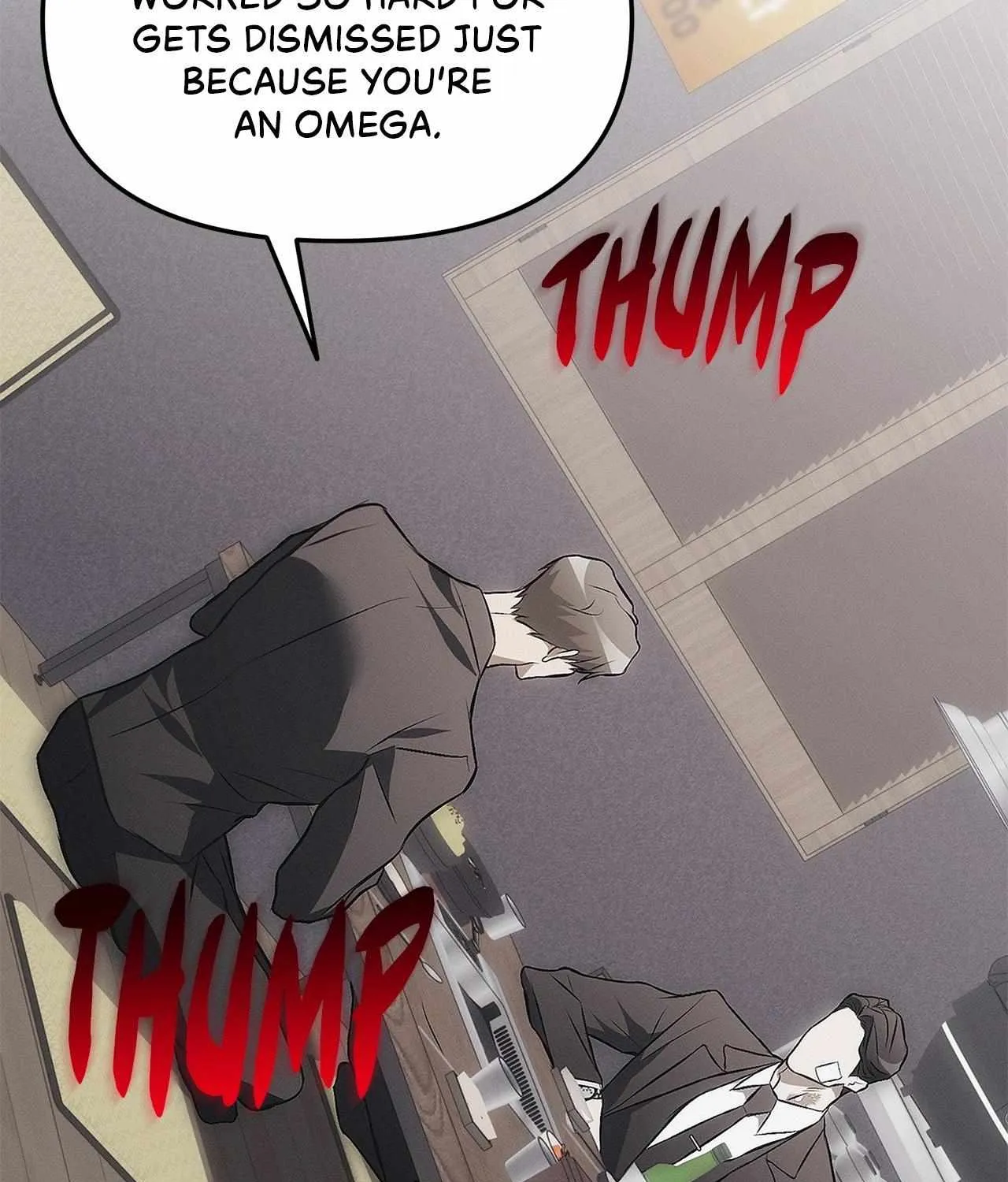 Mousetrap Chapter 6 page 78 - 