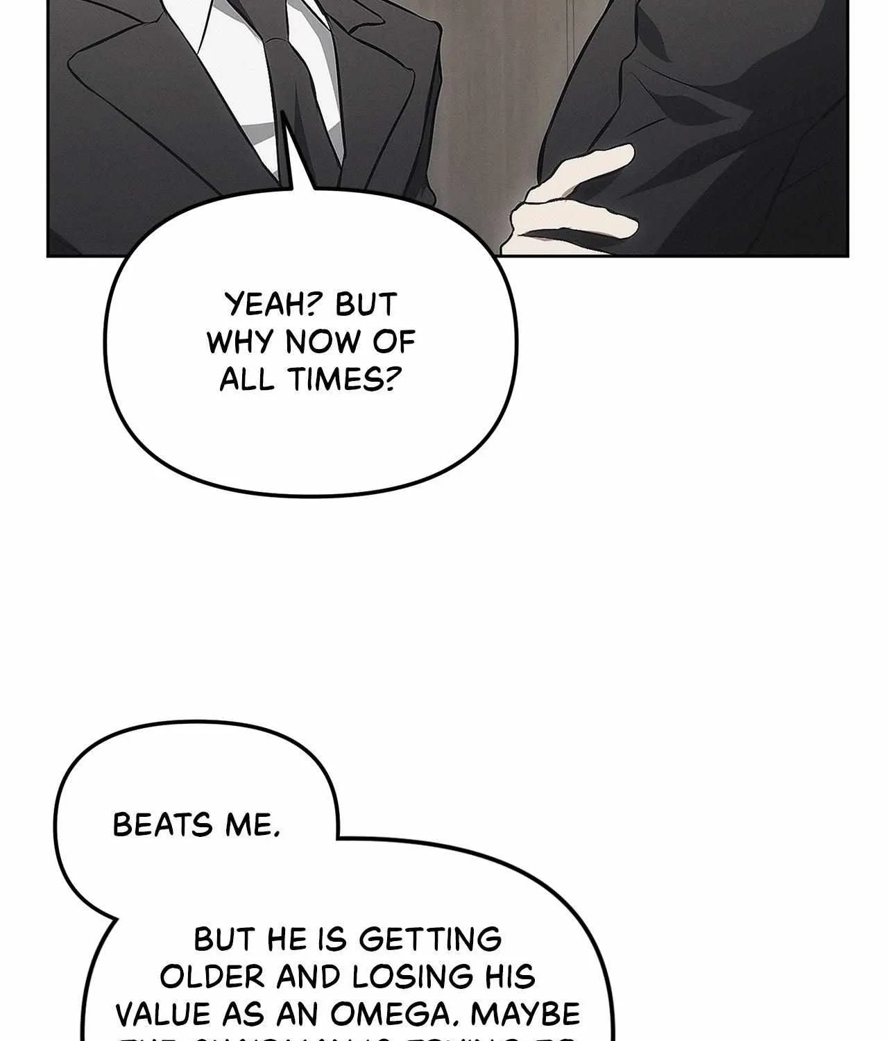 Mousetrap Chapter 6 page 9 - 