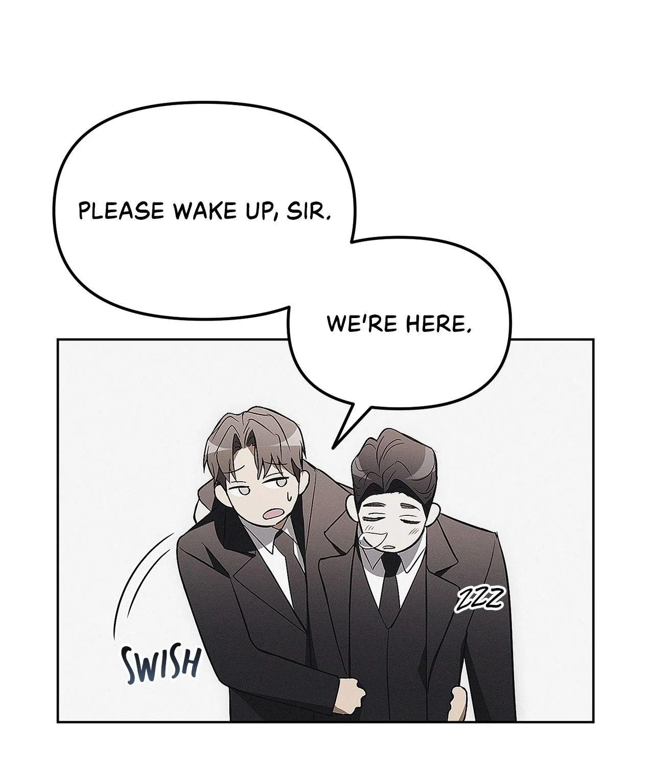 Mousetrap Chapter 6 page 94 - 