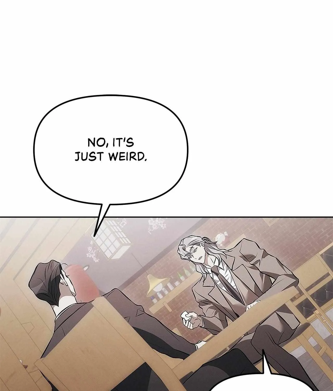 Mousetrap Chapter 7 page 110 - 
