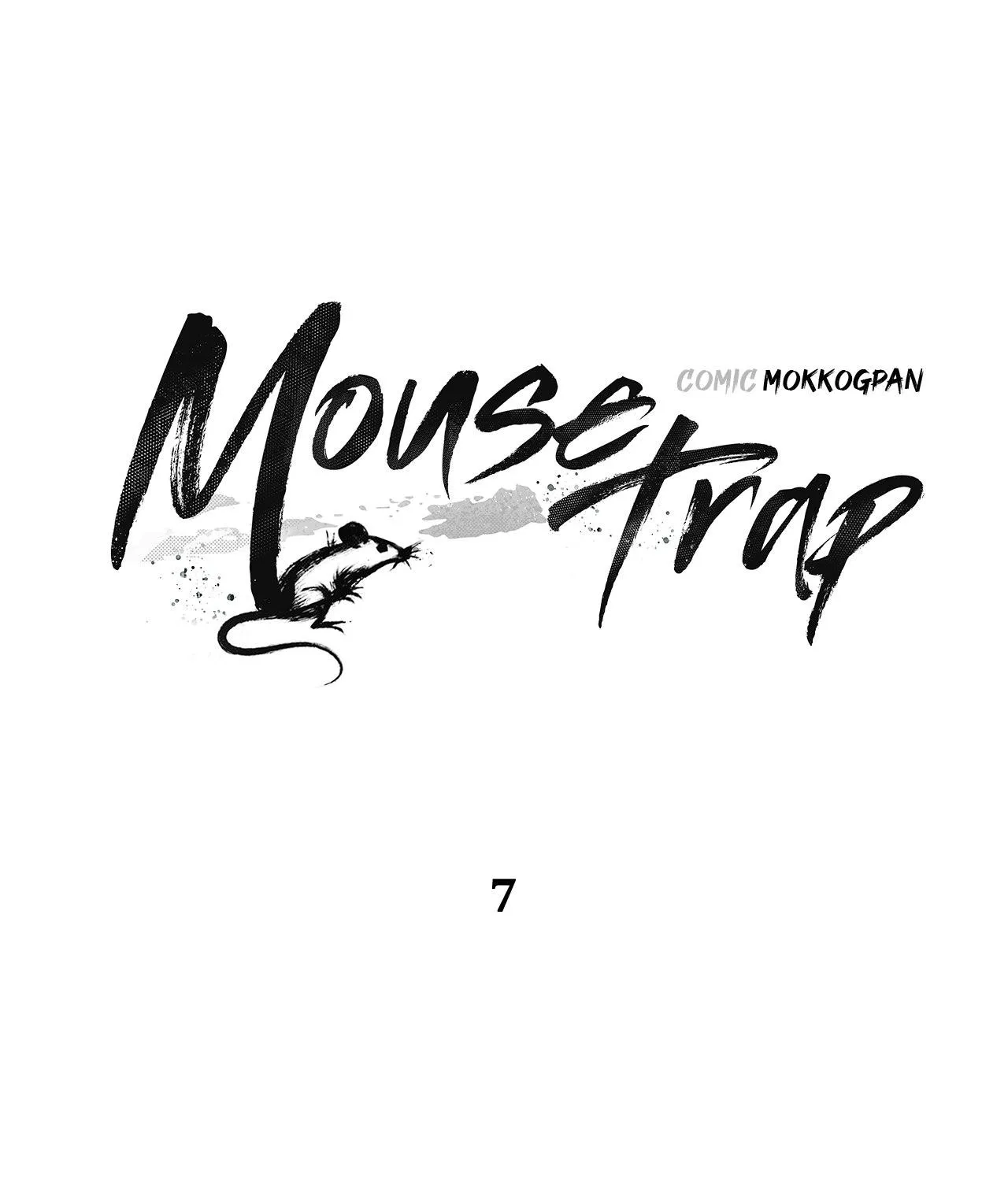 Mousetrap Chapter 7 page 20 - 