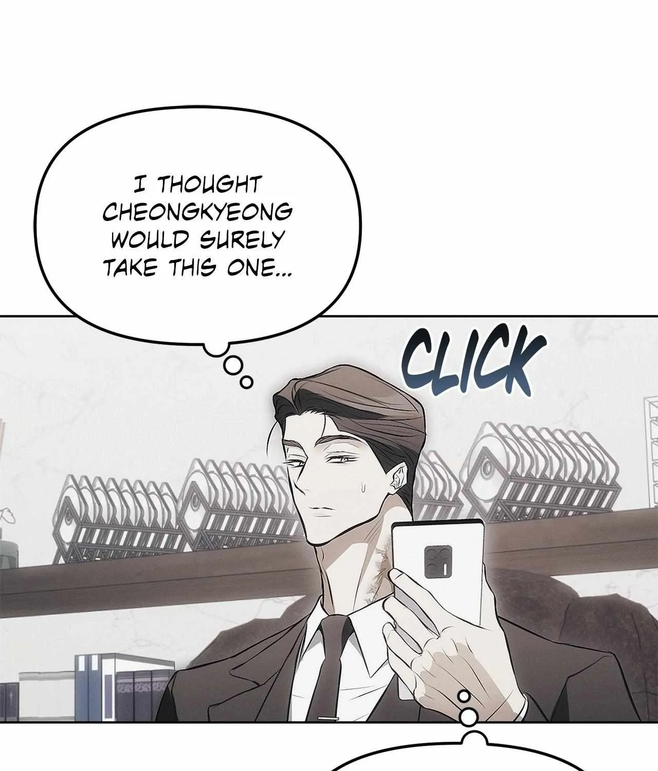 Mousetrap Chapter 7 page 27 - 