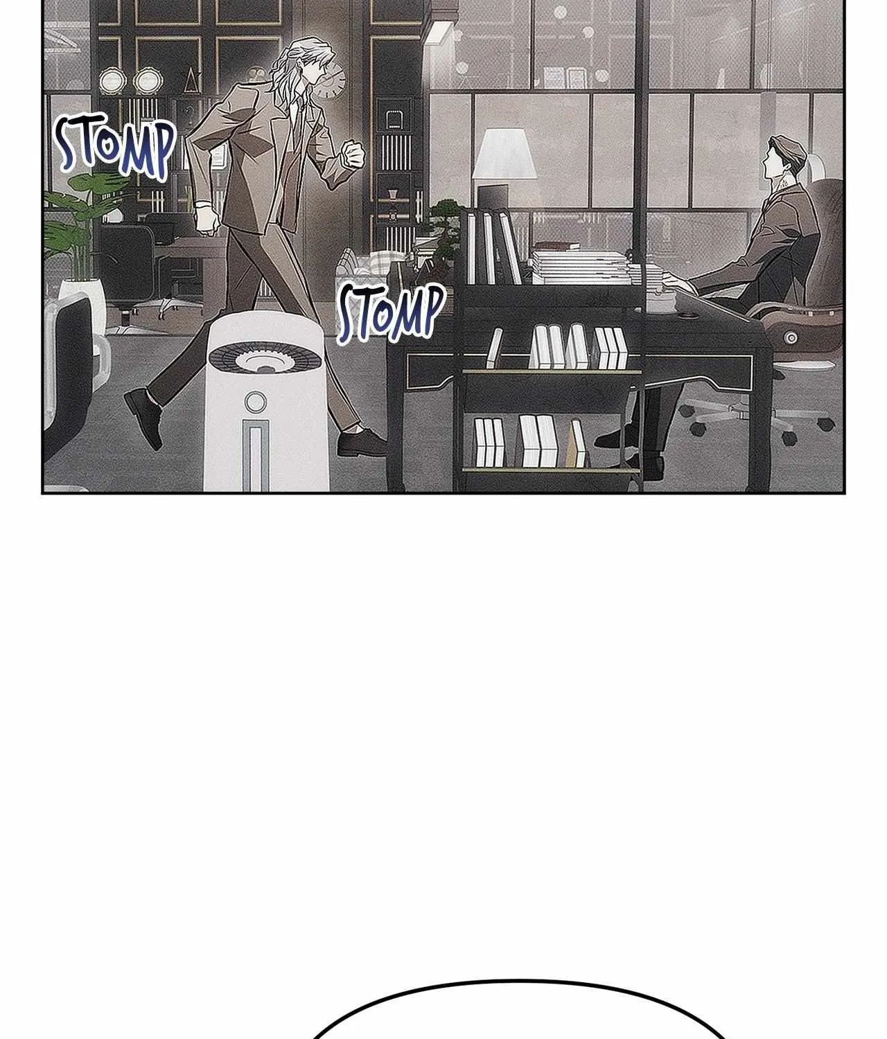Mousetrap Chapter 7 page 40 - 