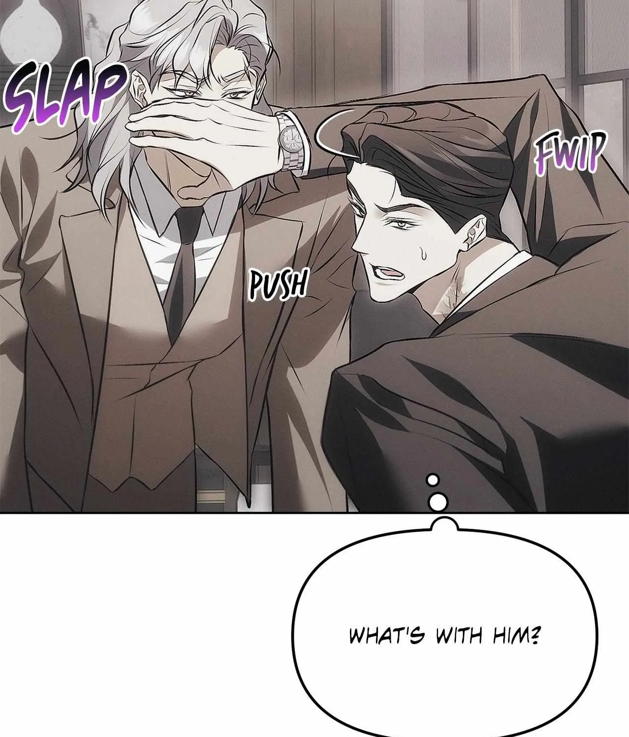 Mousetrap Chapter 7 page 75 - 