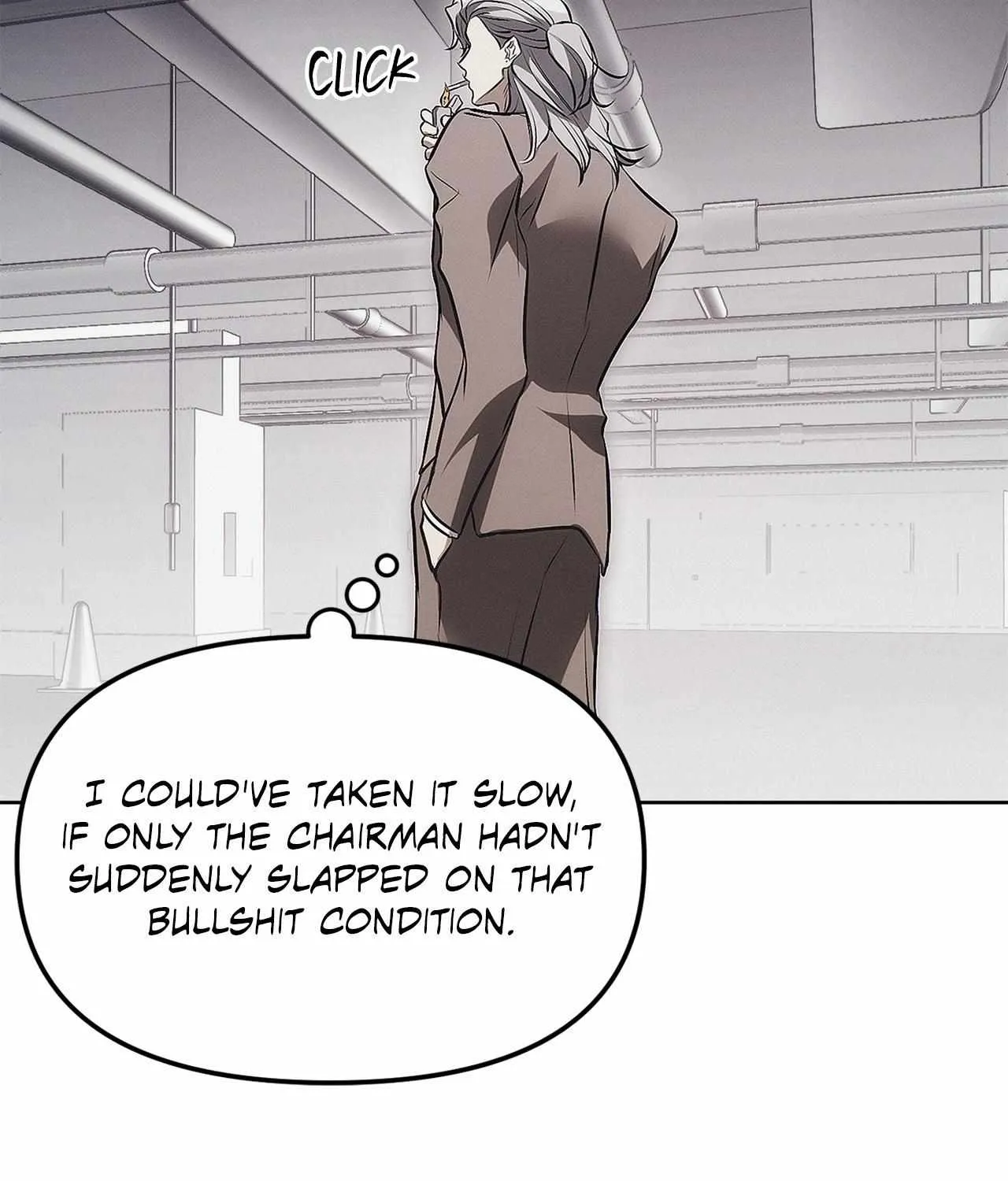 Mousetrap Chapter 7 page 87 - 