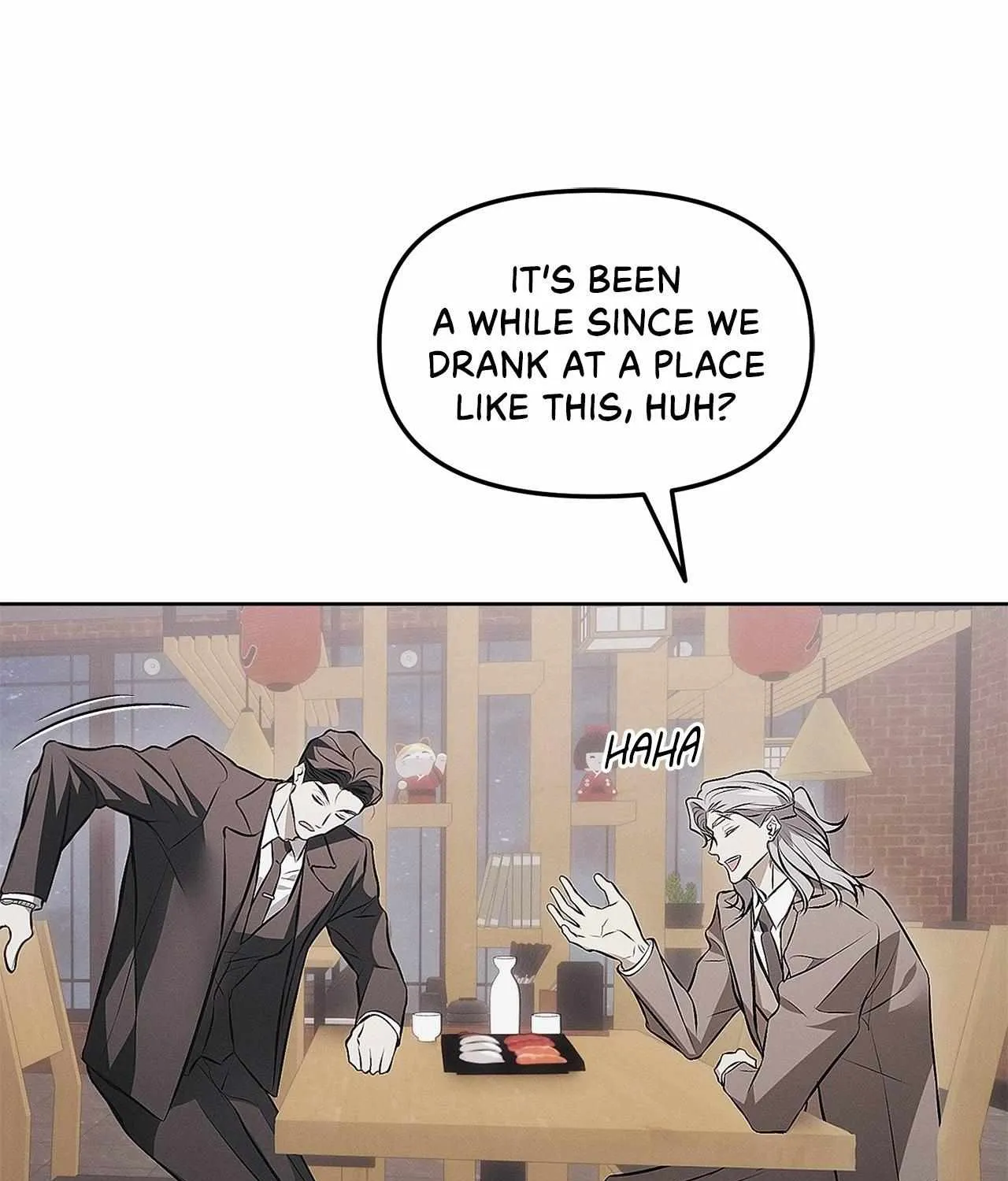 Mousetrap Chapter 7 page 98 - 