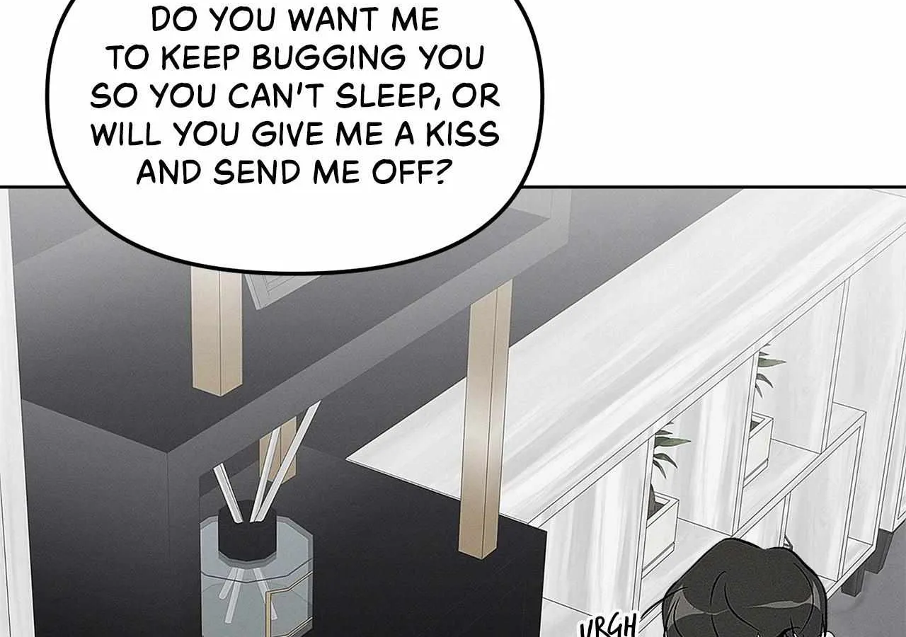 Mousetrap Chapter 8 page 104 - 