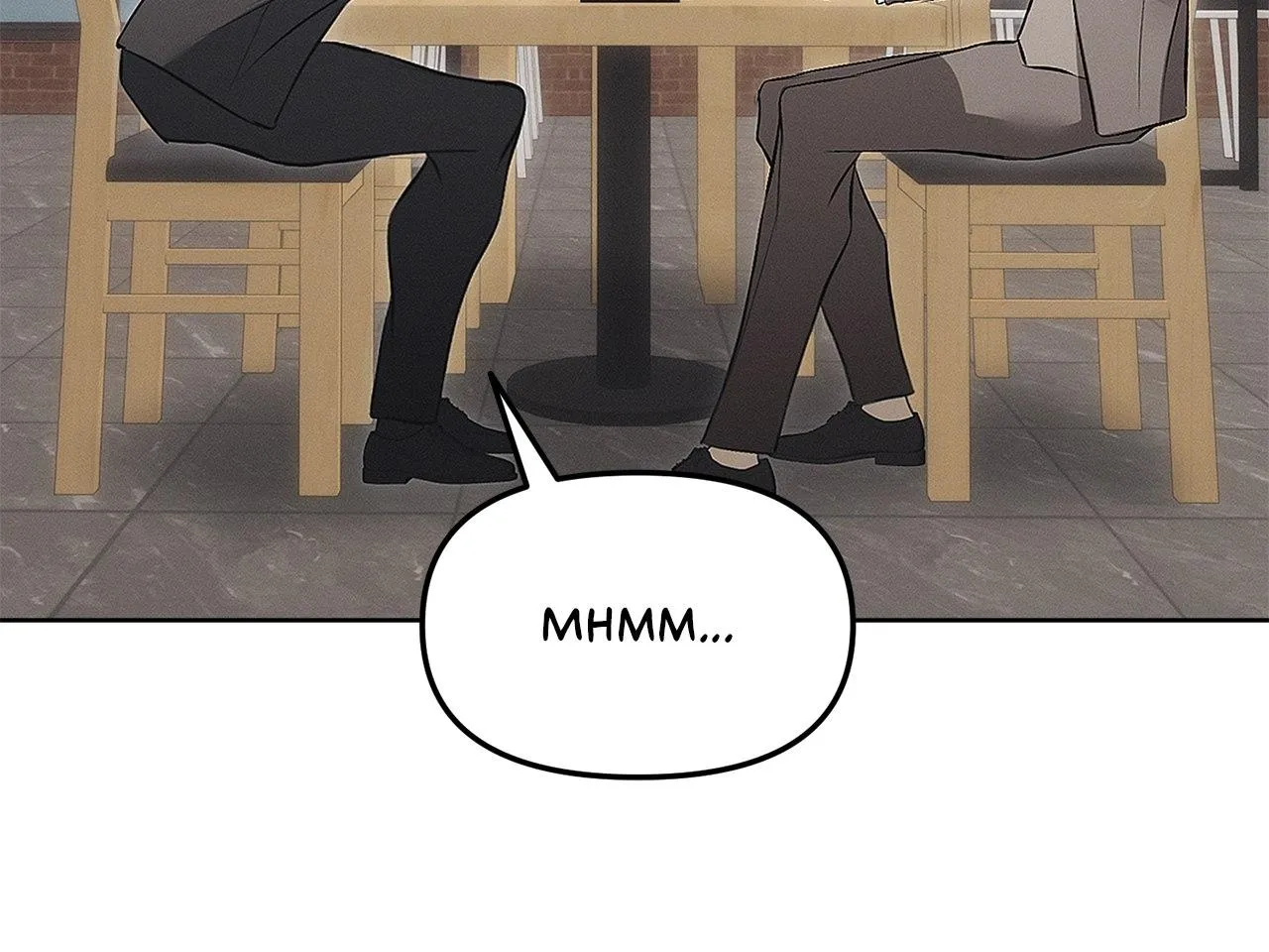 Mousetrap Chapter 8 page 28 - 