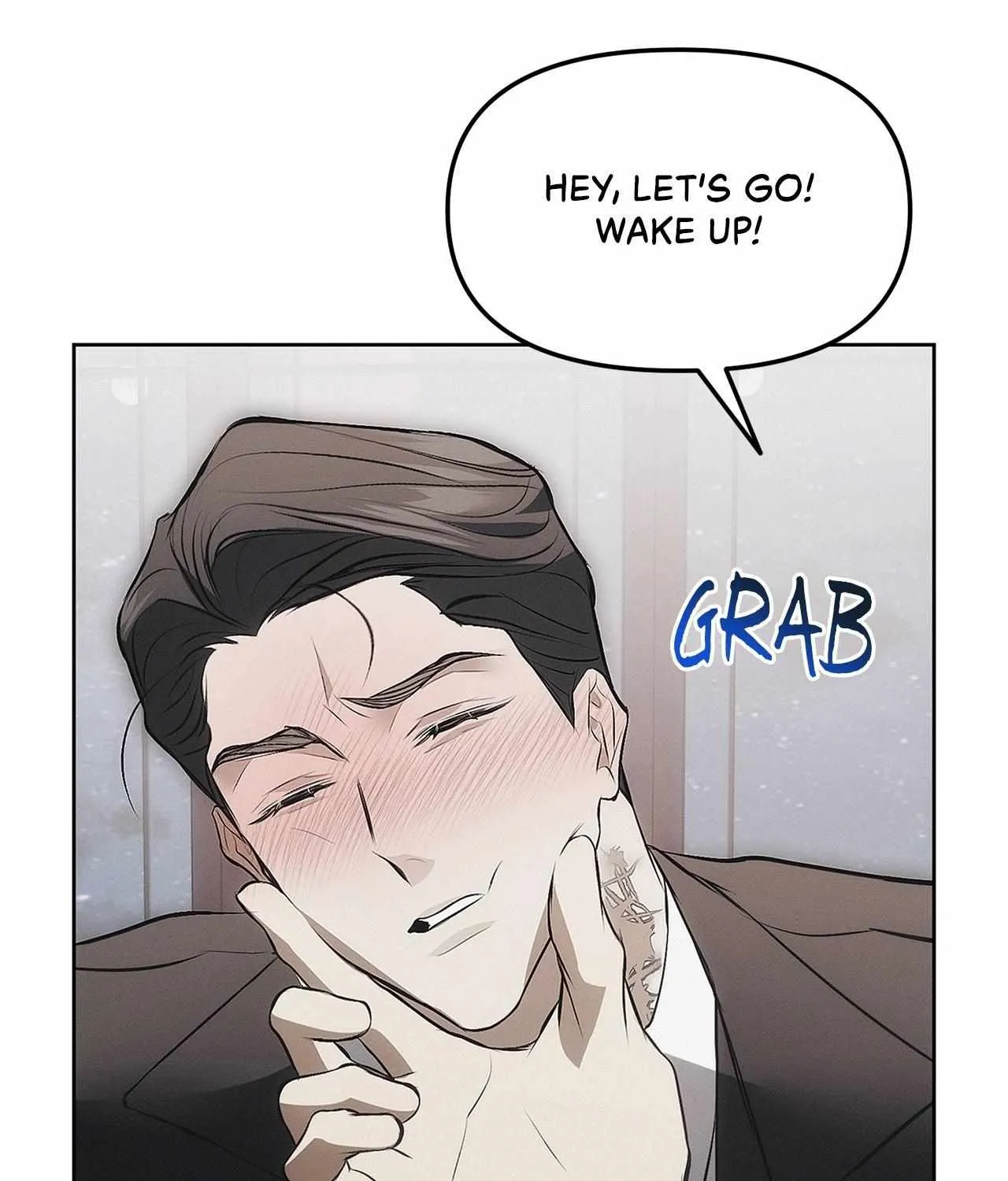 Mousetrap Chapter 8 page 33 - 