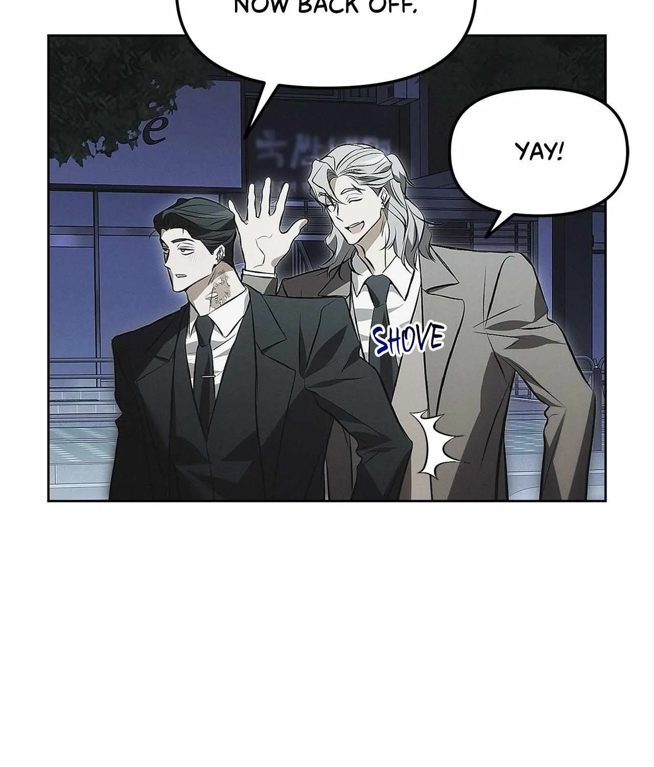 Mousetrap Chapter 8 page 63 - 
