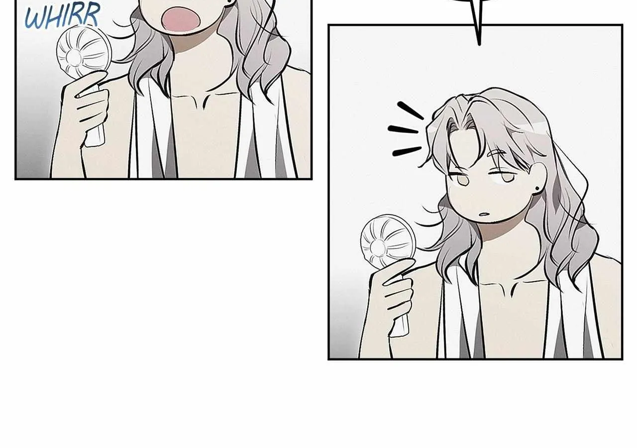 Mousetrap Chapter 8 page 87 - 