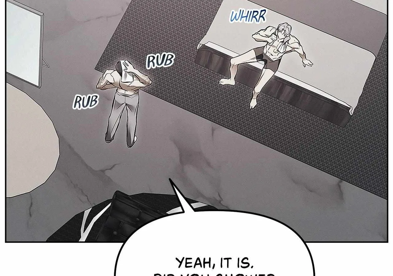 Mousetrap Chapter 8 page 89 - 