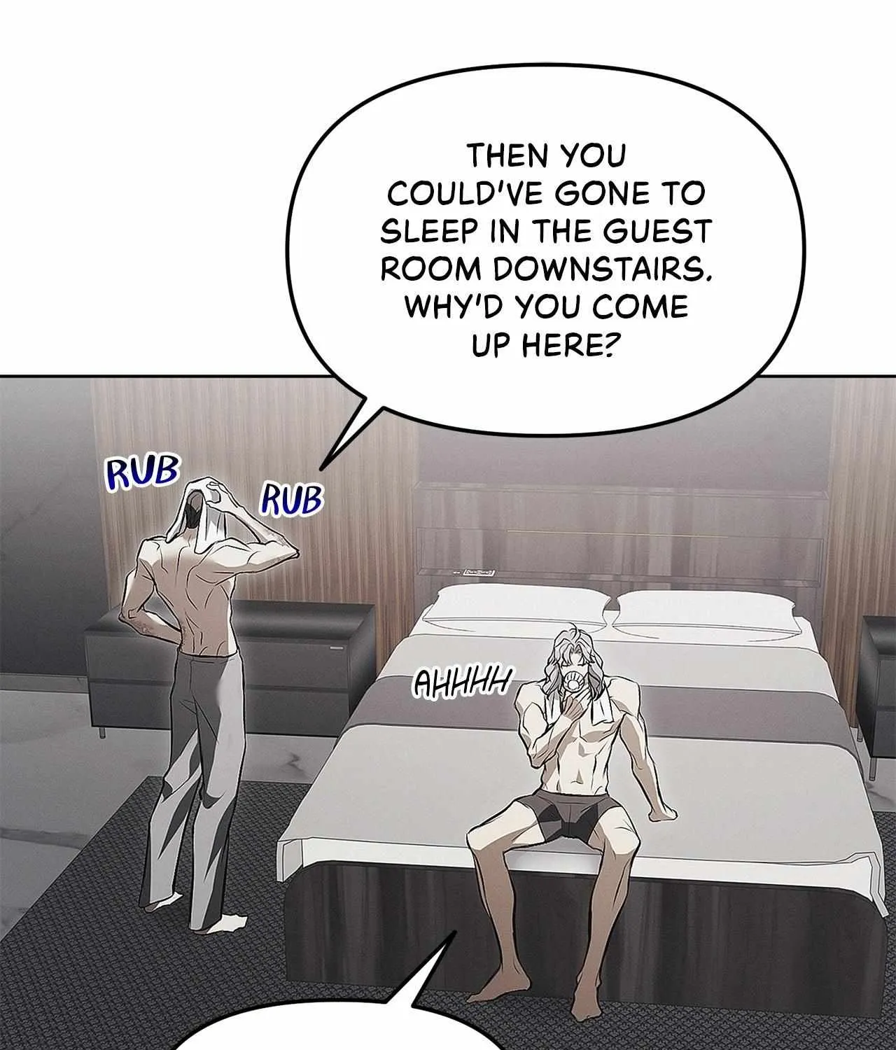 Mousetrap Chapter 8 page 93 - 