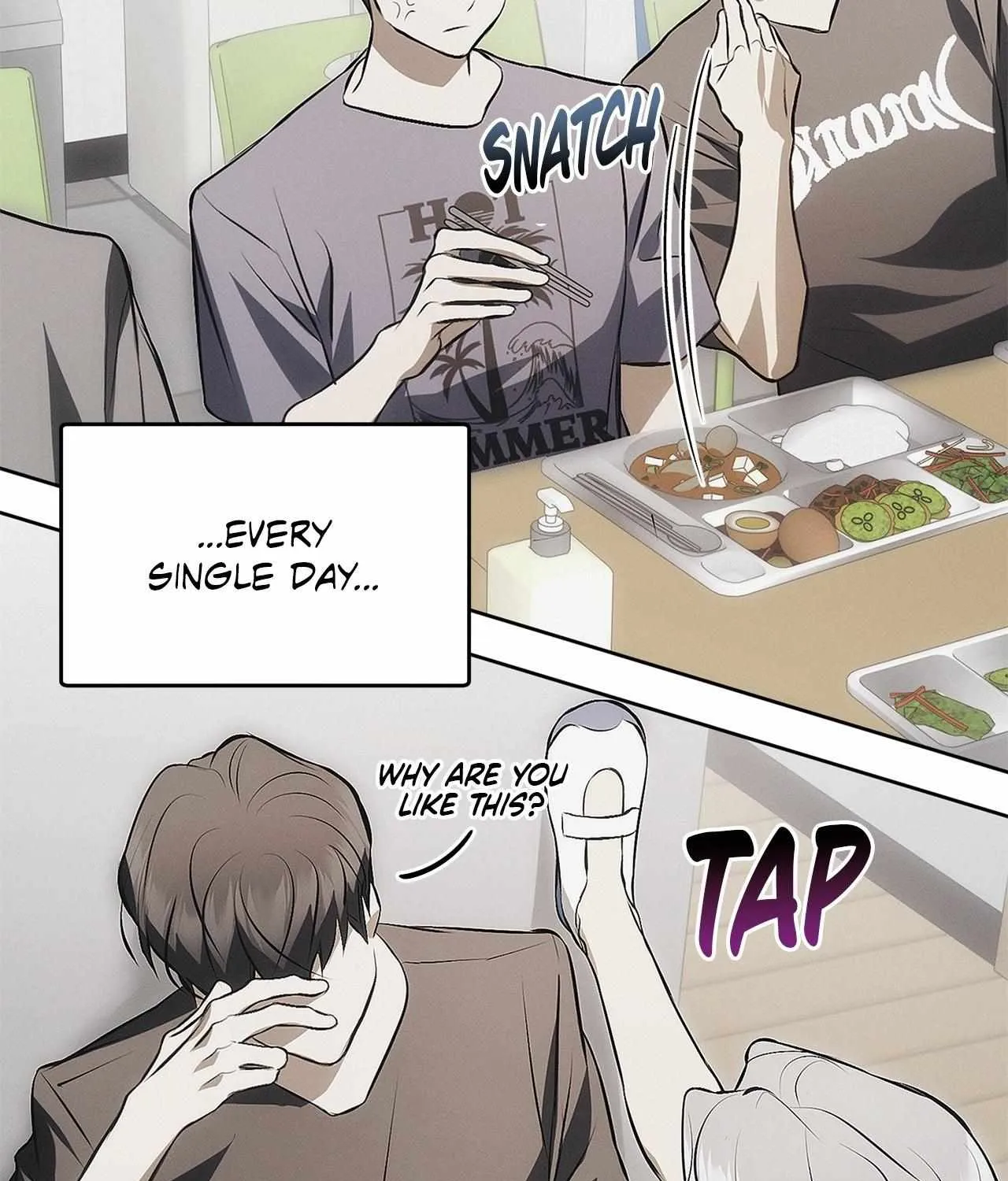 Mousetrap Chapter 9 page 102 - 