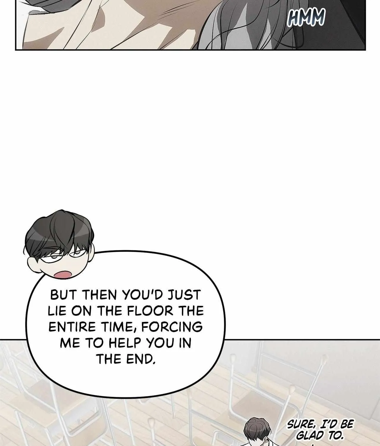 Mousetrap Chapter 9 page 32 - 