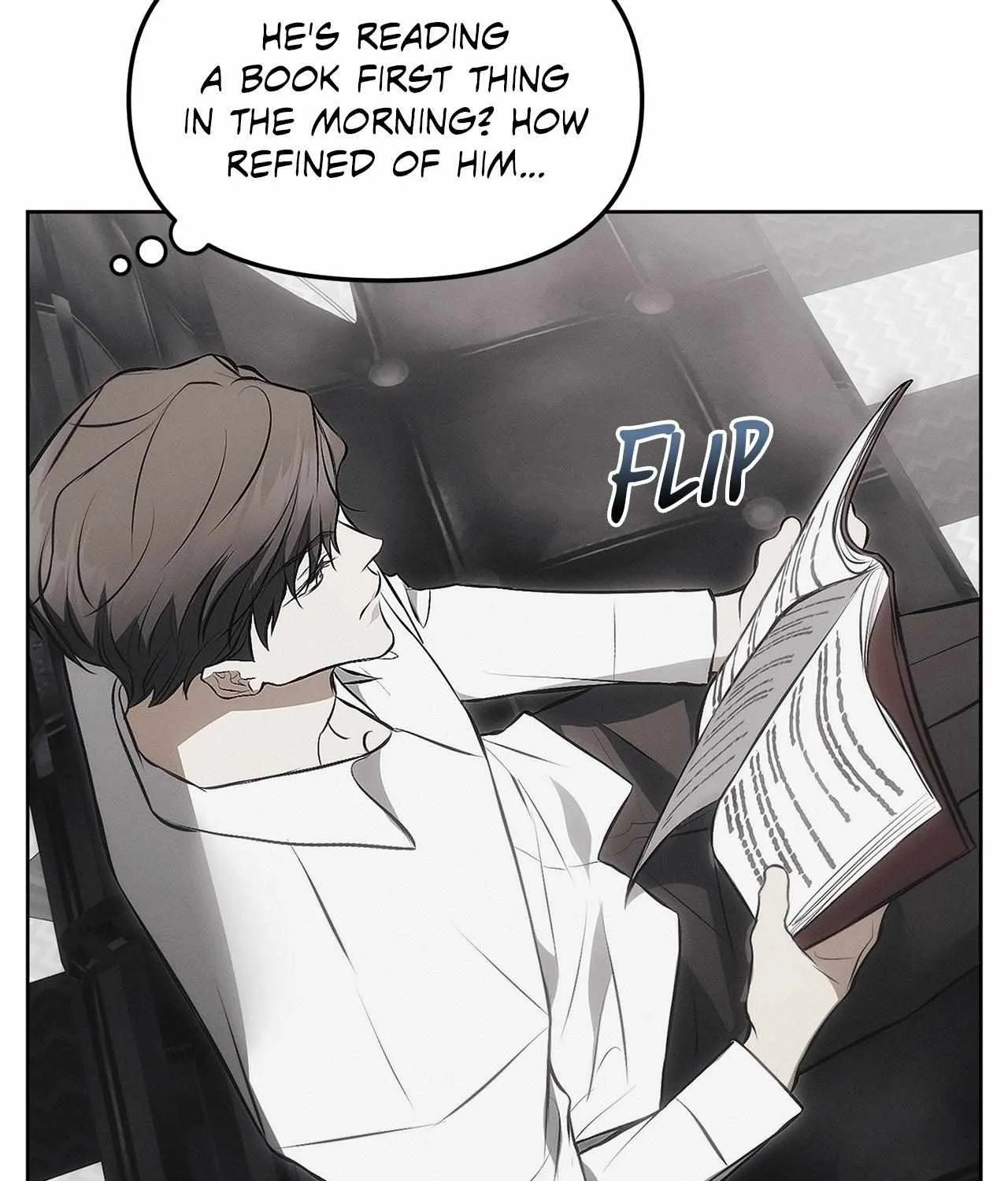 Mousetrap Chapter 9 page 8 - 