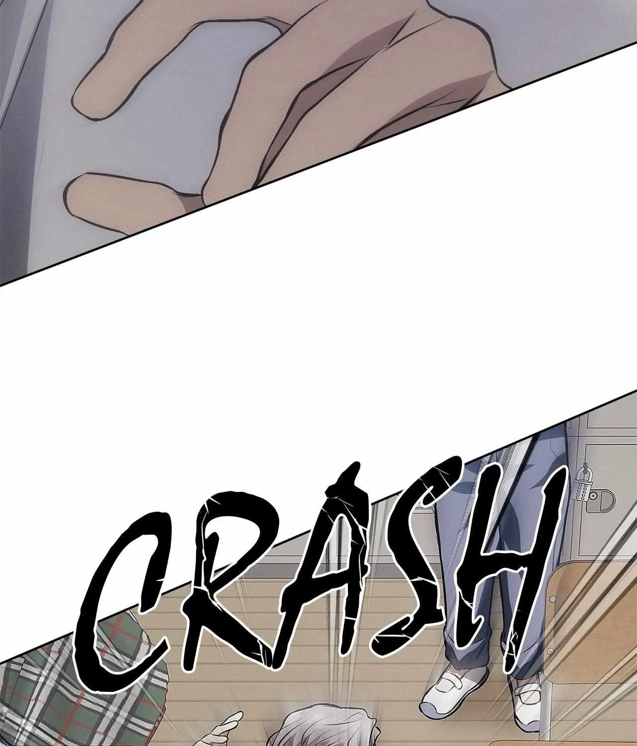 Mousetrap Chapter 9 page 73 - 
