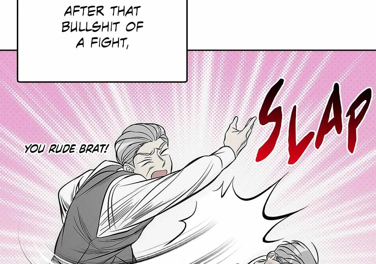 Mousetrap Chapter 9 page 90 - 